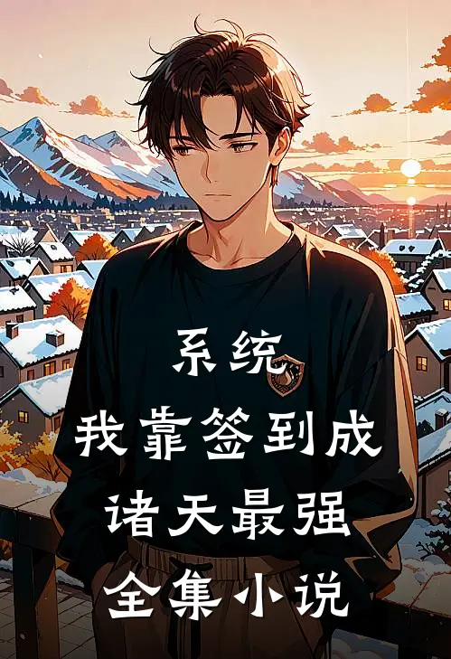 系统：我靠签到成诸天最强全集小说