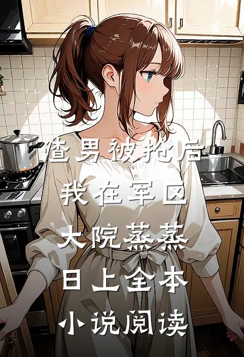 渣男被抢后我在军区大院蒸蒸日上全本小说阅读