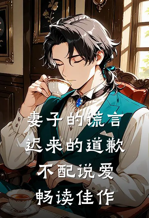 妻子的谎言：迟来的道歉不配说爱畅读佳作