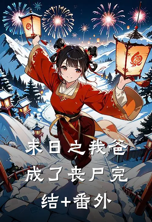末日之我爸成了丧尸完结+番外