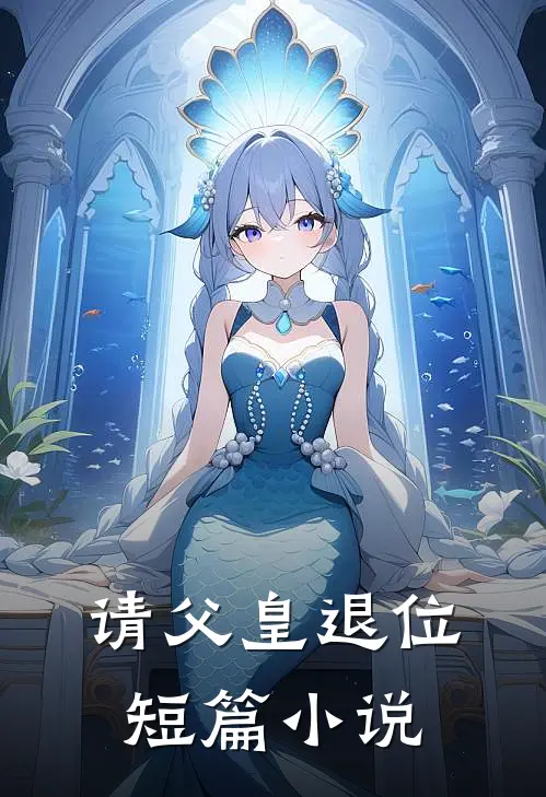 请父皇退位短篇小说