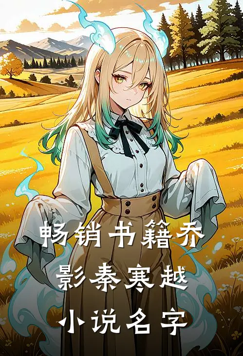 畅销书籍乔影秦寒越小说名字