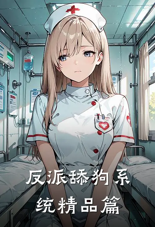 反派舔狗系统精品篇