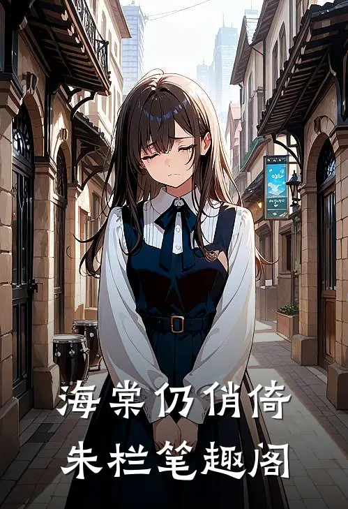 海棠仍俏倚朱栏笔趣阁