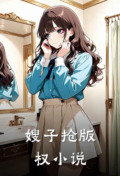 嫂子抢版权小说