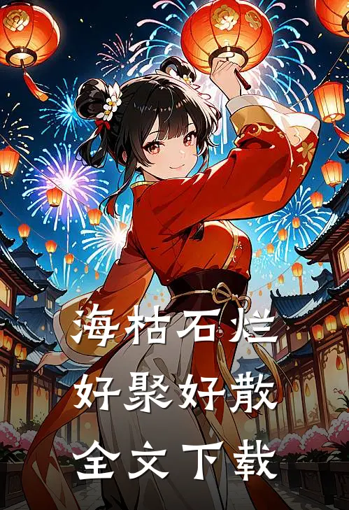 海枯石烂，好聚好散全文下载