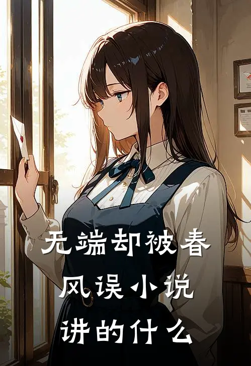 无端却被春风误小说讲的什么