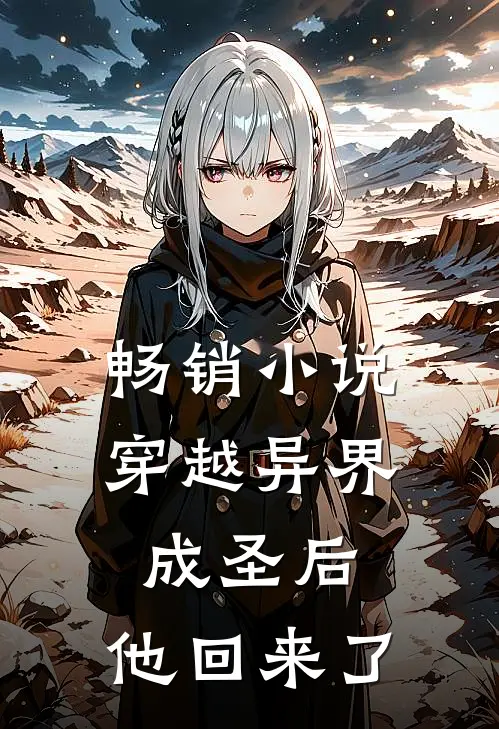 畅销小说穿越异界成圣后，他回来了