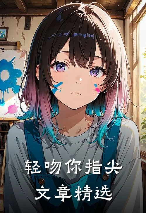 轻吻你指尖文章精选
