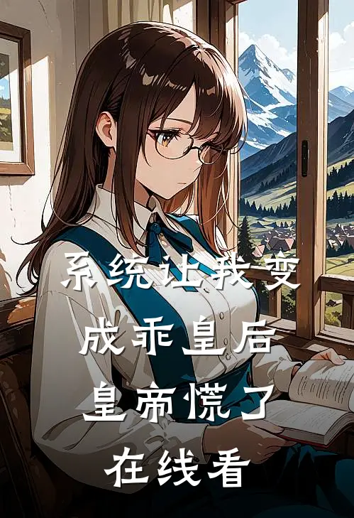 系统让我变成乖皇后，皇帝慌了在线看