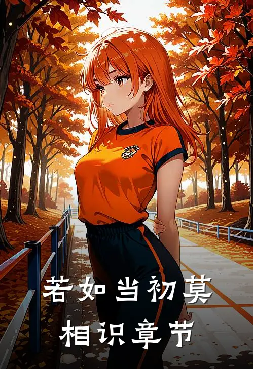 若如当初莫相识章节