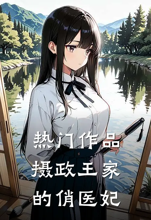 热门作品摄政王家的俏医妃