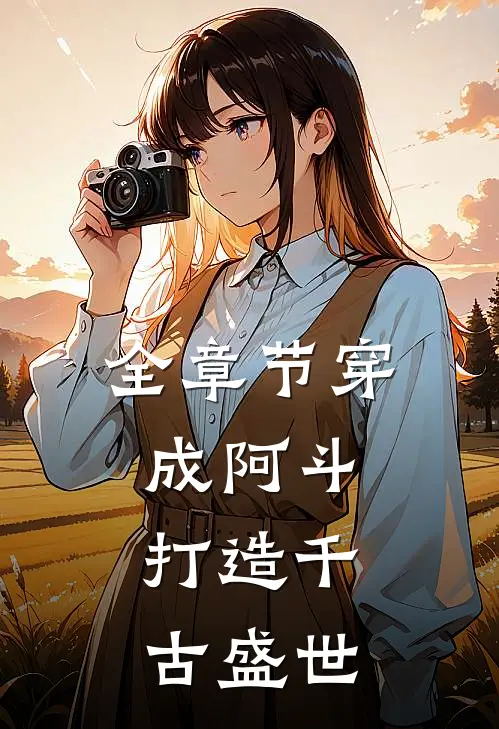 全章节穿成阿斗，打造千古盛世