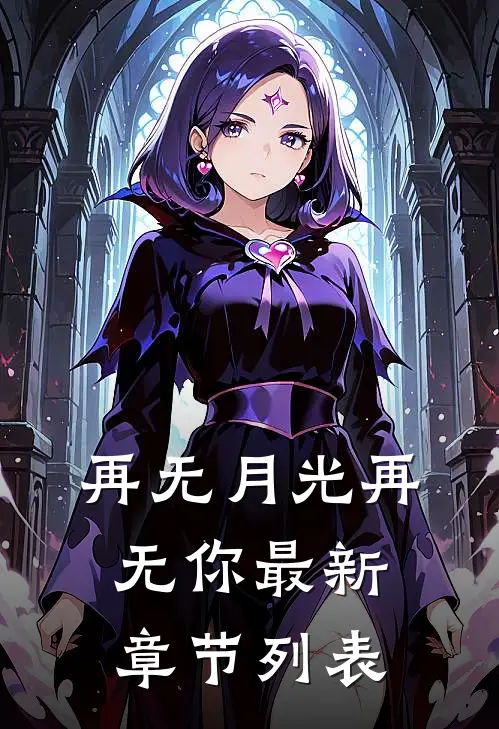 再无月光再无你最新章节列表