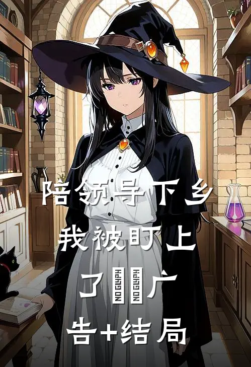 陪领导下乡，我被盯上了​​广告+结局