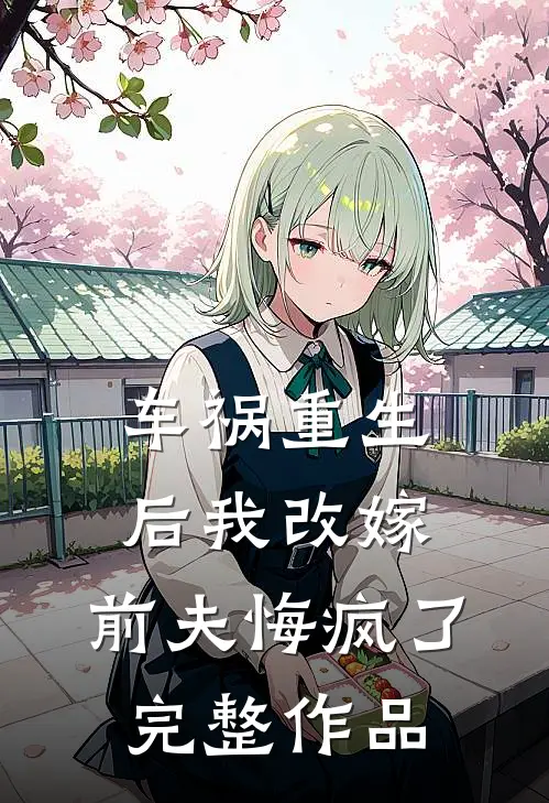车祸重生后我改嫁，前夫悔疯了完整作品