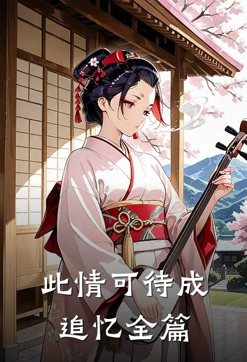 此情可待成追忆全篇