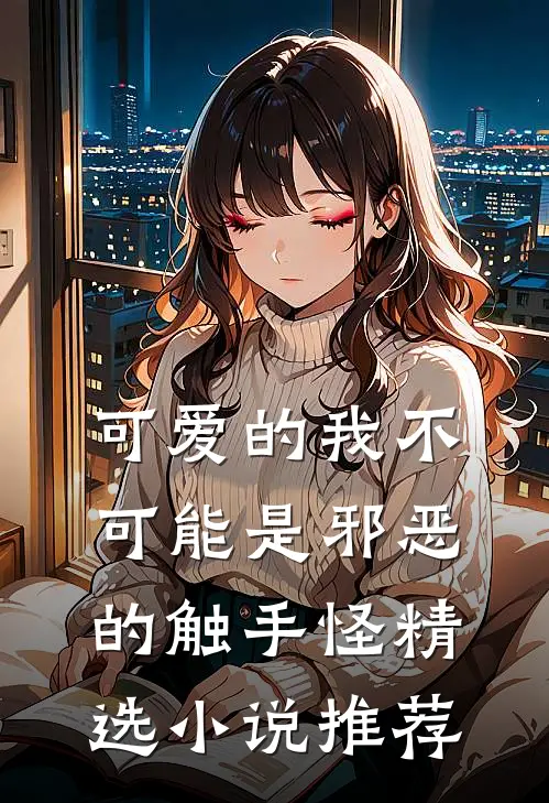 可爱的我不可能是邪恶的触手怪精选小说推荐