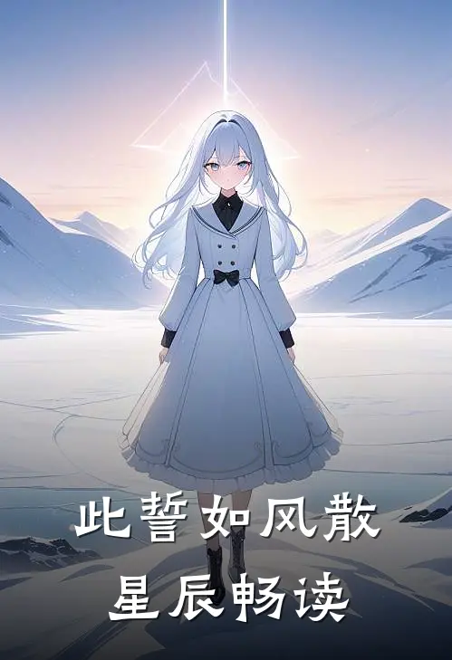 此誓如风散星辰畅读