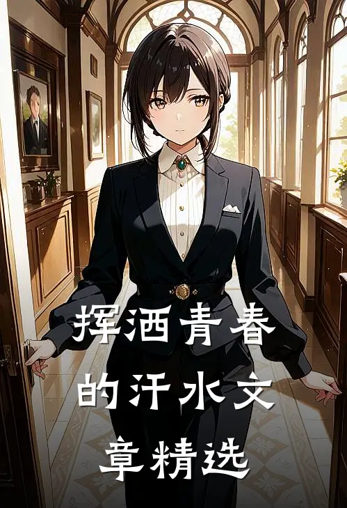 挥洒青春的汗水文章精选