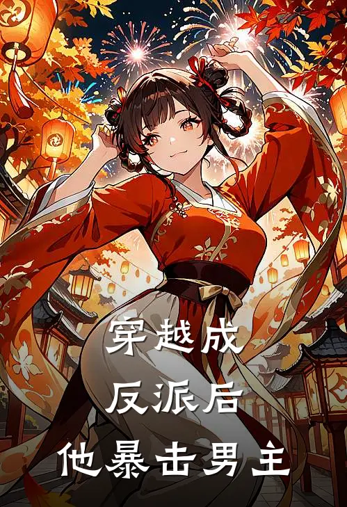 穿越成反派后,他暴击男主