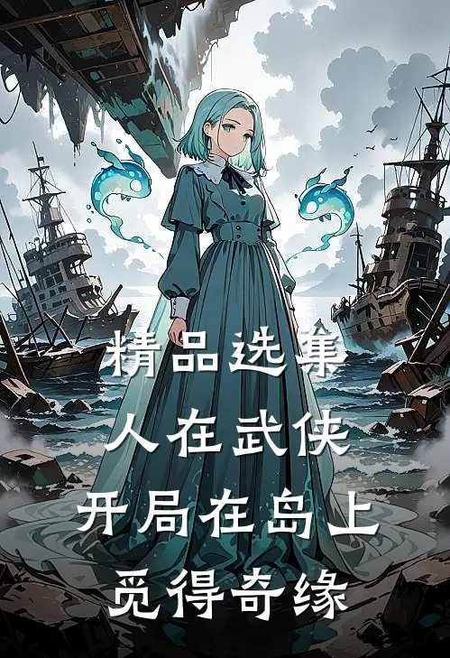精品选集人在武侠，开局在岛上觅得奇缘
