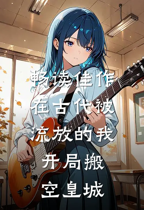 畅读佳作在古代被流放的我，开局搬空皇城