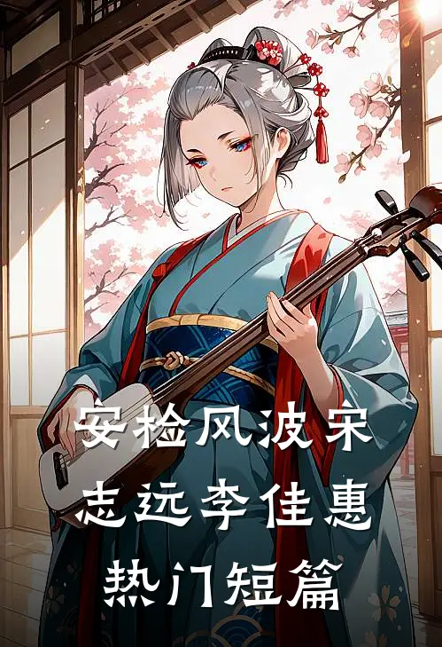 安检风波宋志远李佳惠热门短篇