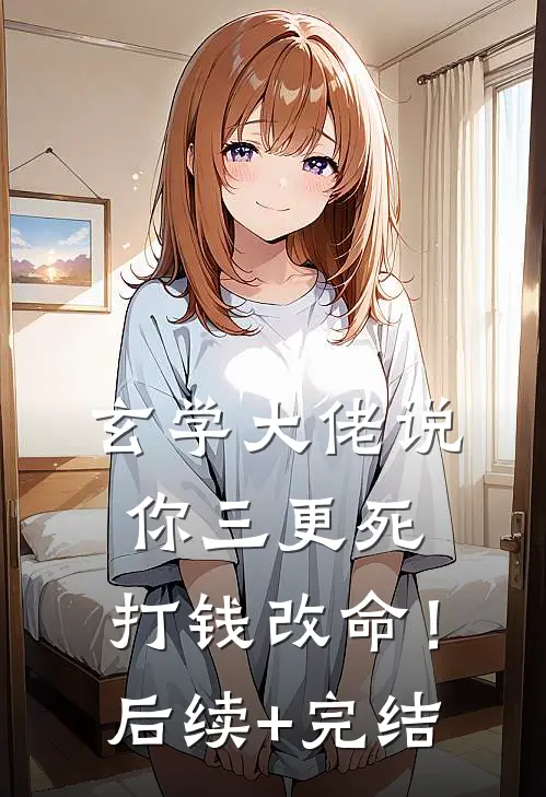 玄学大佬说你三更死，打钱改命！后续+完结