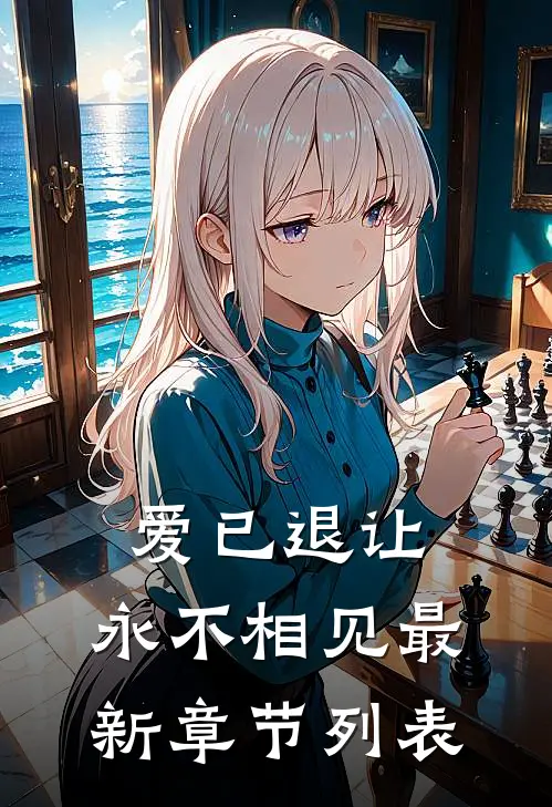 爱已退让，永不相见最新章节列表