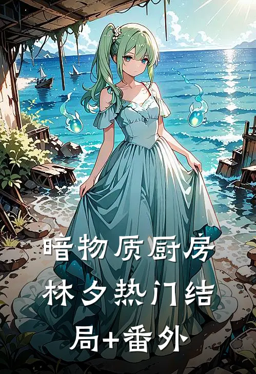 暗物质厨房林夕热门结局+番外