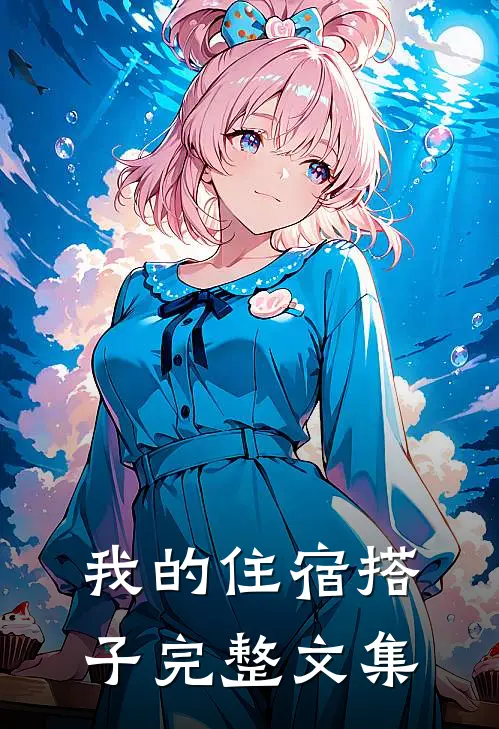 我的住宿搭子完整文集
