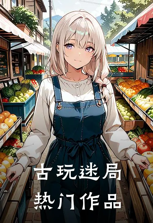 古玩迷局热门作品