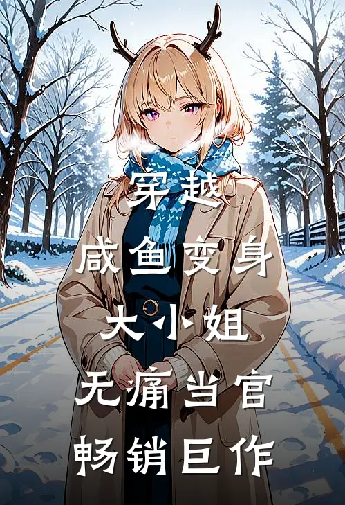 穿越：咸鱼变身大小姐，无痛当官畅销巨作