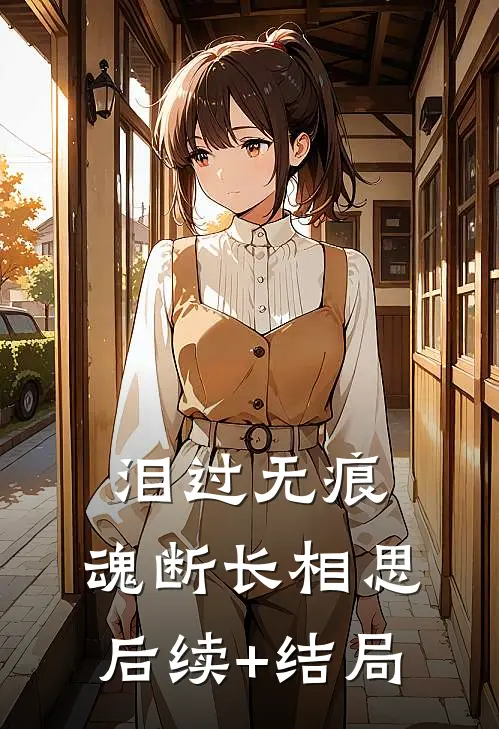 泪过无痕，魂断长相思后续+结局