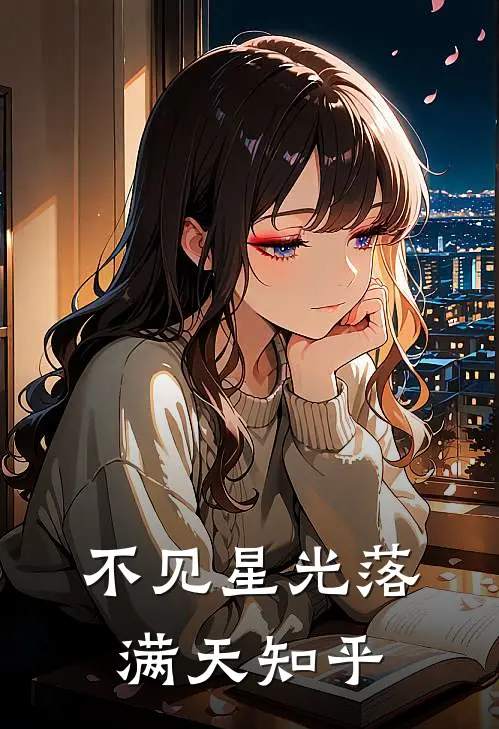 不见星光落满天知乎