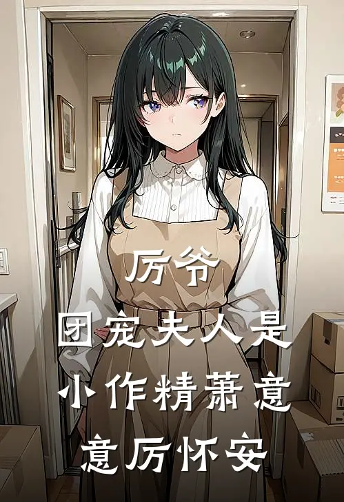 厉爷，团宠夫人是小作精萧意意厉怀安