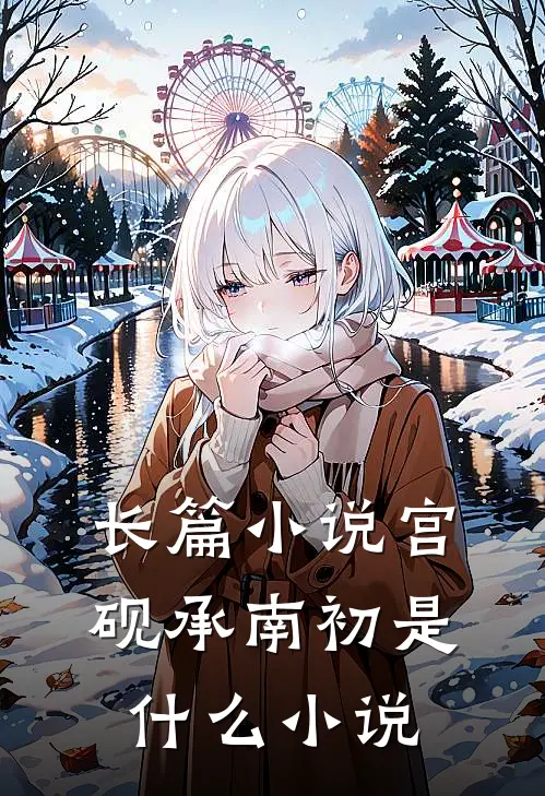 长篇小说宫砚承南初是什么小说