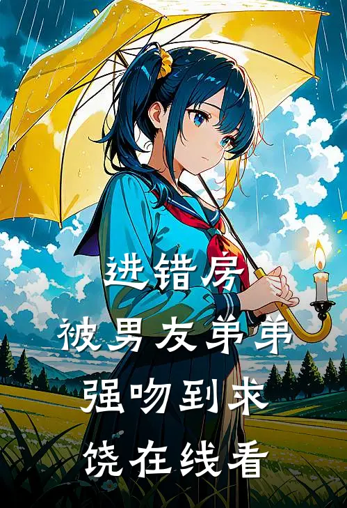 进错房，被男友弟弟强吻到求饶在线看
