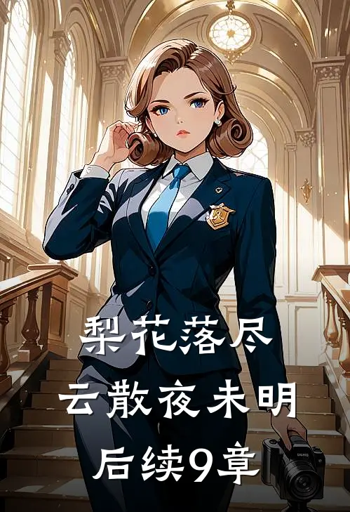 梨花落尽，云散夜未明后续9章