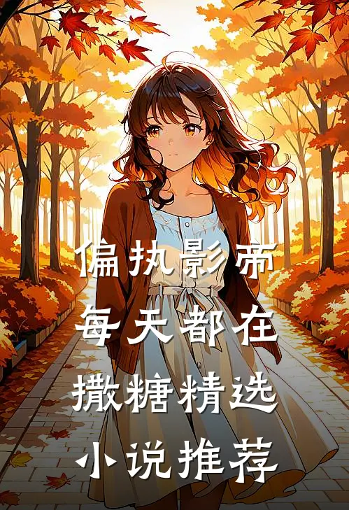 偏执影帝每天都在撒糖精选小说推荐
