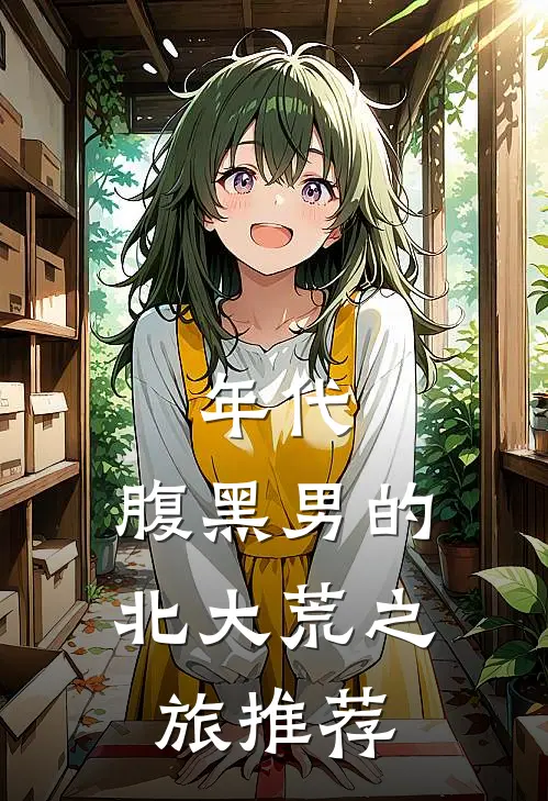 年代：腹黑男的北大荒之旅推荐