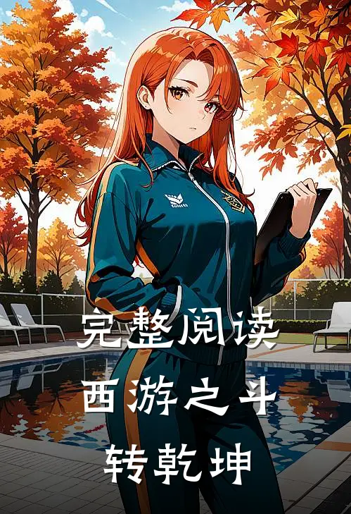 完整阅读西游之斗转乾坤