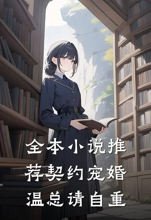全本小说推荐契约宠婚，温总请自重