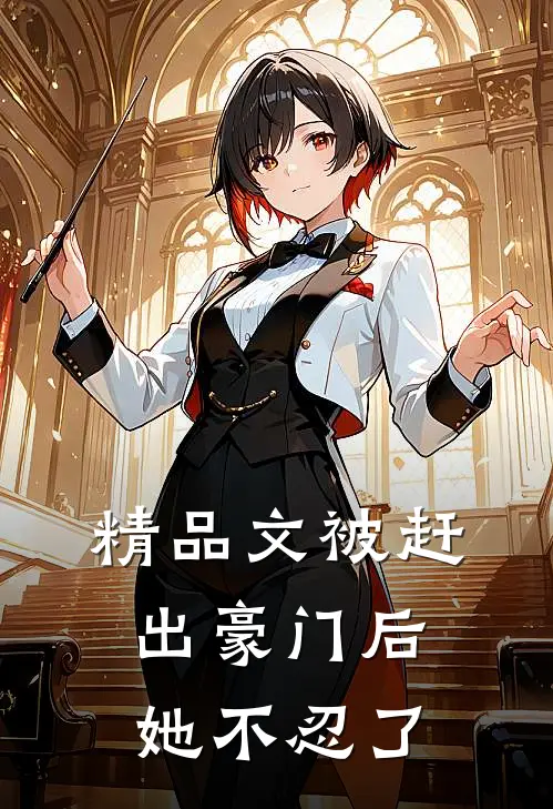 精品文被赶出豪门后，她不忍了