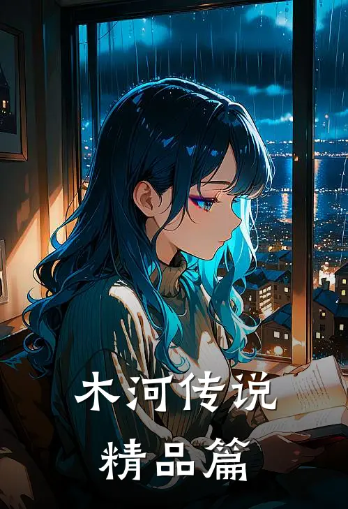 木河传说精品篇