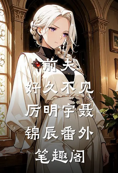前夫，好久不见：厉明宇聂锦辰番外笔趣阁