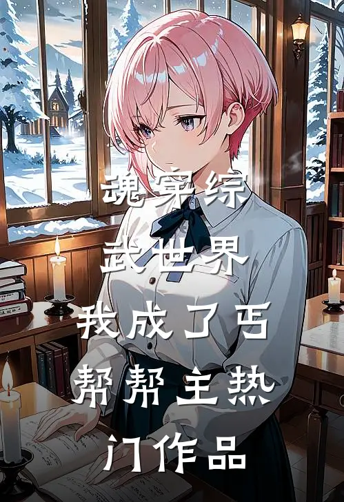 魂穿综武世界，我成了丐帮帮主热门作品