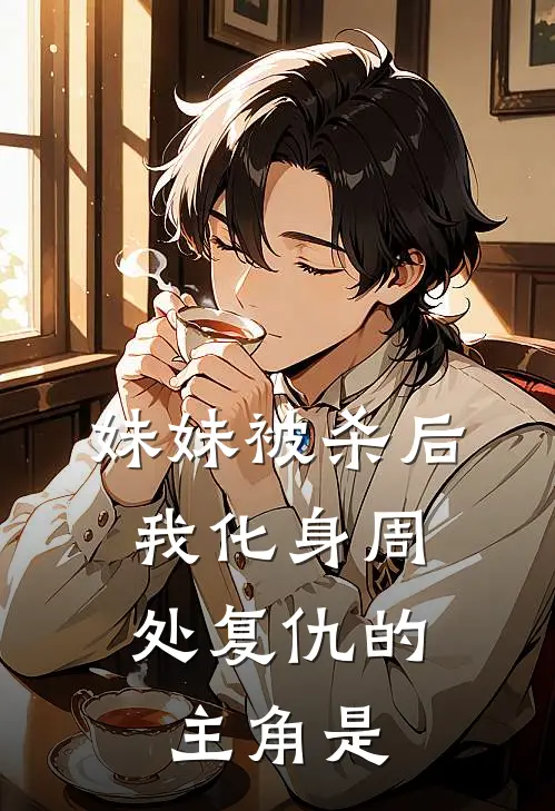 妹妹被杀后，我化身周处复仇的主角是