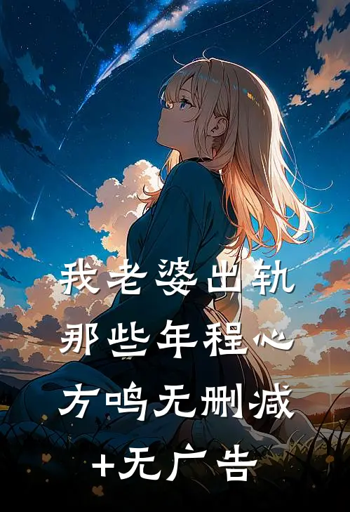 我老婆出轨那些年程心方鸣无删减+无广告